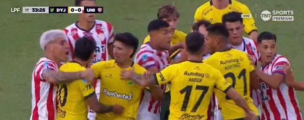 Imagen de Exclusivo: el lapidario informe arbitral que condenó a Rubén Botta