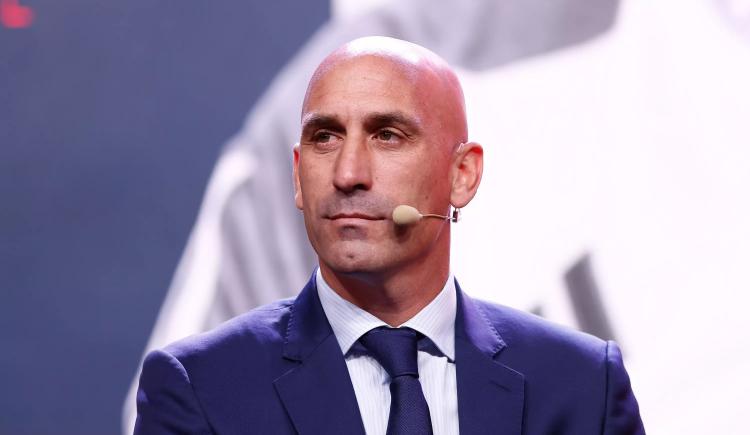 Imagen de Luis Rubiales ya conoce la fecha para presentar su declaración