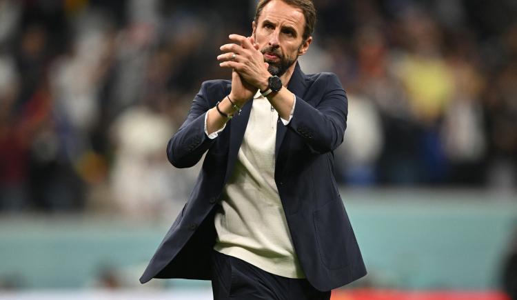 Imagen de Gareth Southgate: "Necesito tiempo para tomar decisiones correctas"