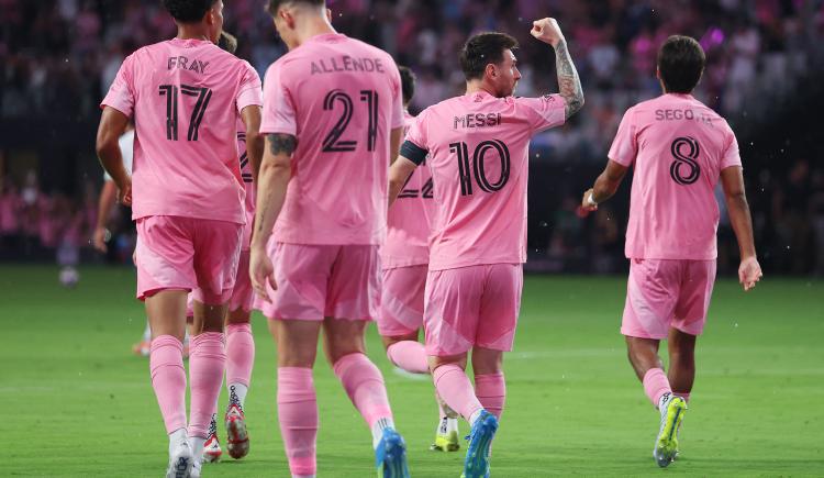 Imagen de Cuántos goles de cabeza lleva Messi en su carrera