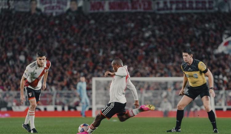 Imagen de La joya del uruguayo De la Cruz, desde todos los ángulos