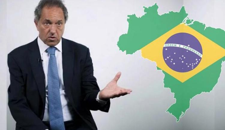 Imagen de La advertencia del embajador argentino en Brasil a los hinchas de Boca