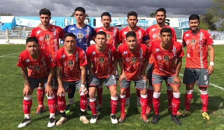 Imagen de CAMBACERES VENCIÓ A PUERTO NUEVO, LO DEJÓ SIN INVICTO Y ES PUNTERO DE LA PRIMERA D