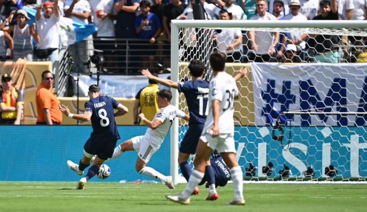 Imagen de Los 20 datos que dejó la espectacular goleada del PSG ante Real Madrid
