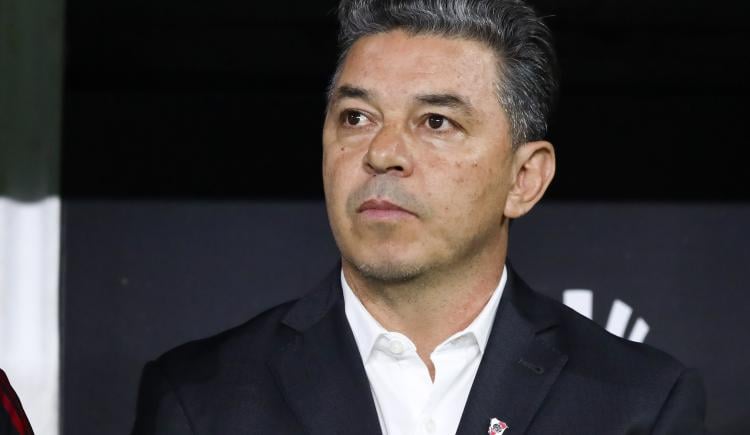 Imagen de Las obligaciones de River para el resto de la temporada