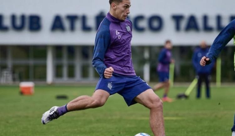 Imagen de Alerta en Primera División: se confirmó una nueva rotura de ligamentos