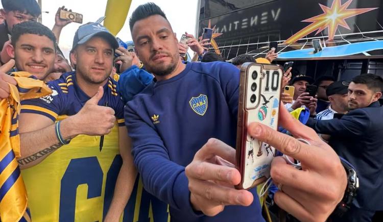 Imagen de Confirmado: Chiquito Romero dejará Boca y será refuerzo de otro equipo argentino