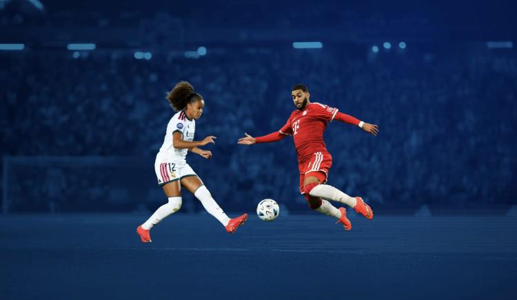 Imagen de Mercado mundial de fichajes: nuevo récord histórico con cifras imponentes y fuerte impacto en el fútbol femenino