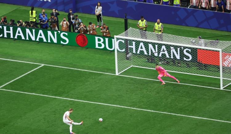 Imagen de Los amos de los doce pasos: Harry Kane lidera la tabla de los goleadores de penal en los Mundiales