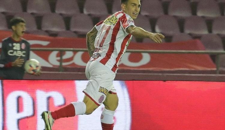 Imagen de Barracas cerró el torneo con un triunfazo