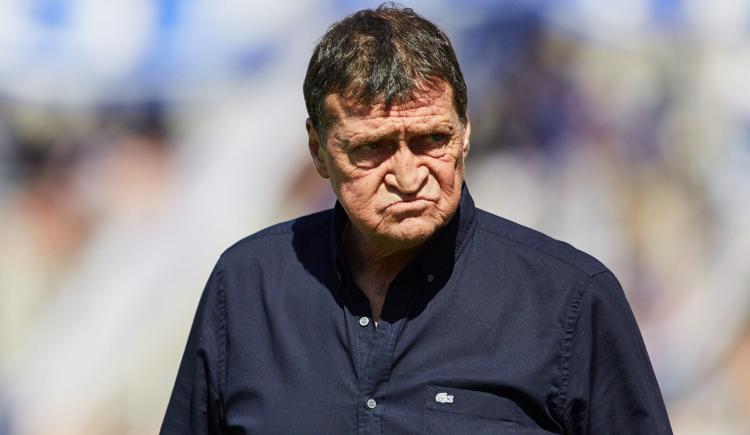 Imagen de INDEPENDIENTE OFICIALIZÓ A JULIO FALCIONI