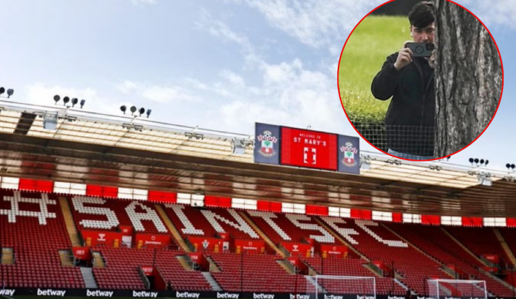 Imagen de Escándalo en Inglaterra: Southampton, expulsado de la final por el ascenso a la Premier League por espionaje