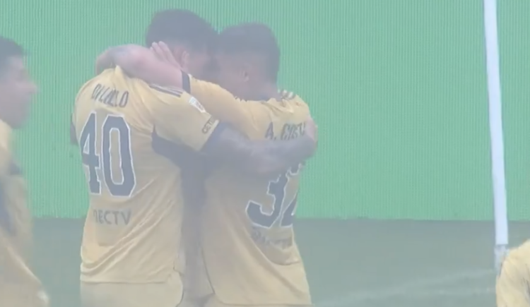 Imagen de Boca se tiró de cabeza en Mar del Plata: los goles de Di Lollo y Battaglia