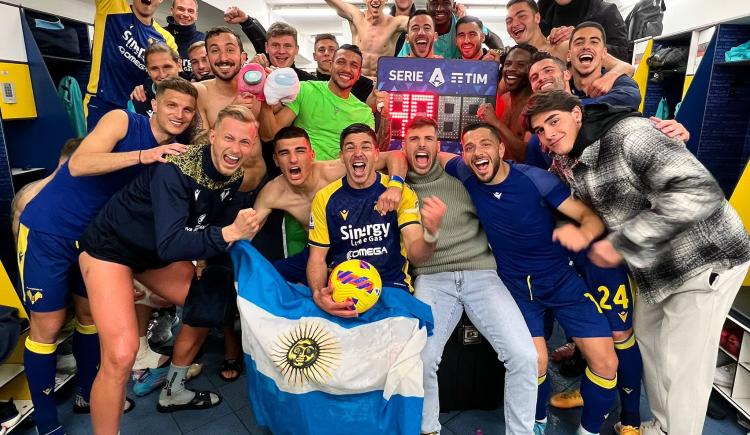 Imagen de TODOS LOS HATTRICK ARGENTINOS EN LA HISTORIA DE LA SERIE A