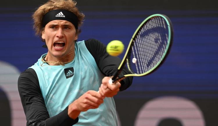 Imagen de Sorpresa en Múnich: Alexander Zverev, eliminado en su casa