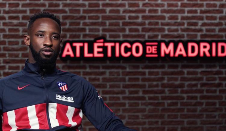 Imagen de MÁS PROBLEMAS PARA SIMEONE, DEMBELÉ CONTRAJO CORONAVIRUS