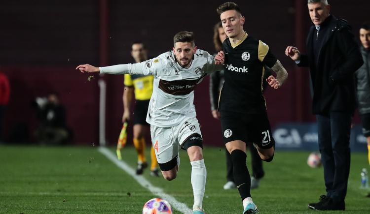 Imagen de 10 datos de la previa de San Lorenzo Vs. Platense
