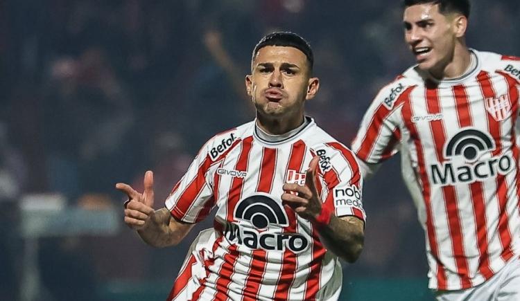 Imagen de La Gloria fue solo cordobesa: Instituto derrotó a Platense