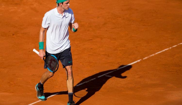 Imagen de JARRY JUGARÁ LA CLASIFICACIÓN DEL CÓRDOBA OPEN 2021