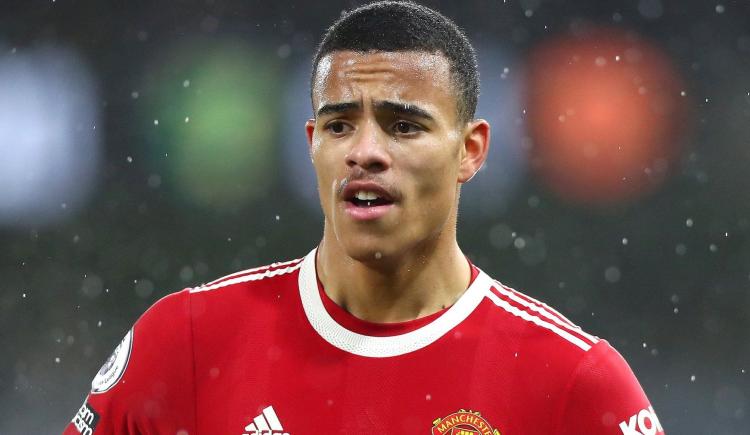 Imagen de VIOLENCIA DE GÉNERO: LOS HINCHAS DEL UNITED PODRÁN CAMBIAR LA CAMISETA DE GREENWOOD