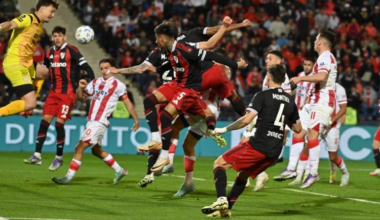Imagen de Los últimos diez partidos de la Copa Argentina que no tuvieron amonestados