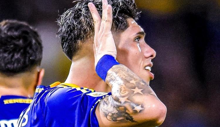 Imagen de Boca: Claudio Borghi, experto en fútbol chileno, durísimo con Carlos Palacios