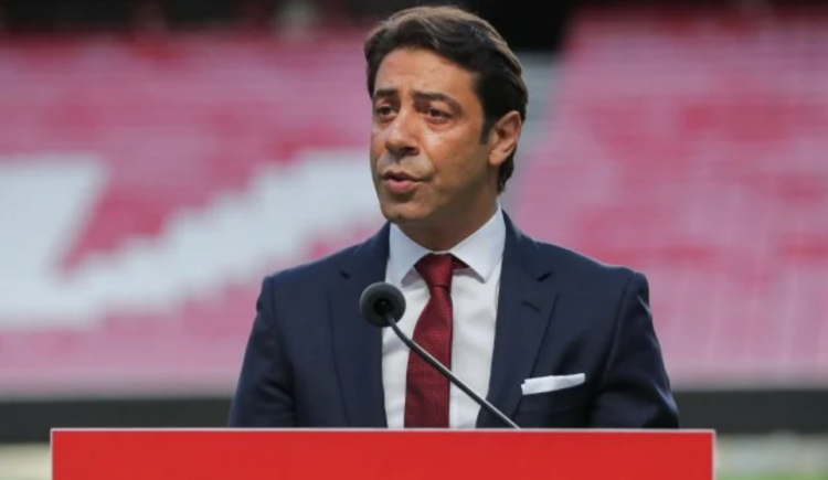 Imagen de Rui Costa, durísimo con Enzo Fernández: “no tuvo compromiso con Benfica”