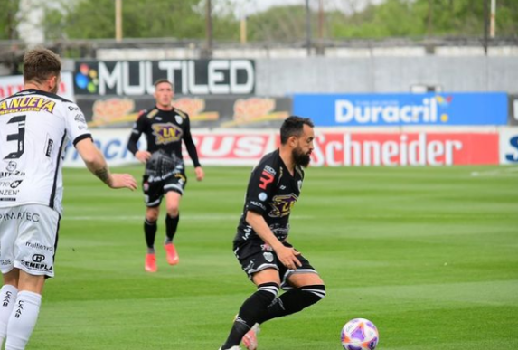 Imagen de Comienza el reducido para lograr el segundo ascenso a Primera División