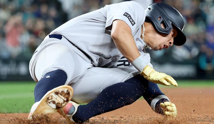 Imagen de Imágenes sensibles: así fue la escalofriante lesión de una figura del béisbol en Estados Unidos