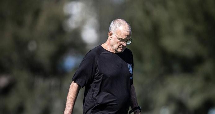 Imagen de El hermetismo, titular indiscutido en el Uruguay de Bielsa