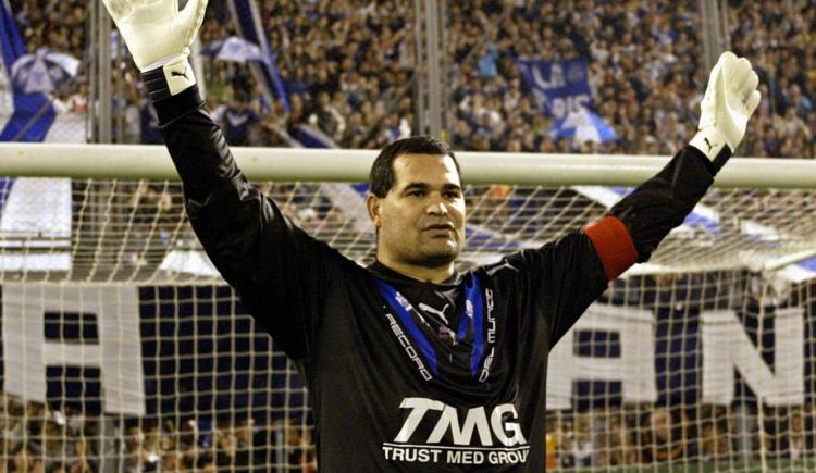 Imagen de José Luis Chilavert, a fondo: "Vélez es el sexto grande", elogios para Bianchi y palos para Vinicius