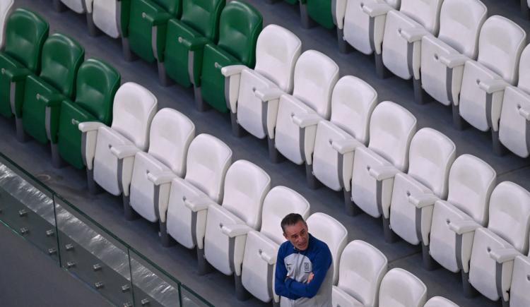 Imagen de Los técnicos que vencieron a su país natal en la Copa del Mundo