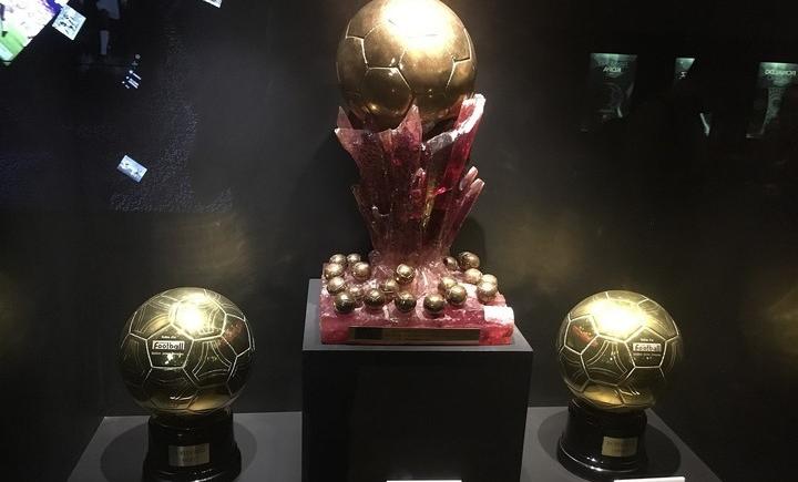 Imagen de Qué es el Súper Balón de Oro, quién lo ganó y por qué es un premio tan especial