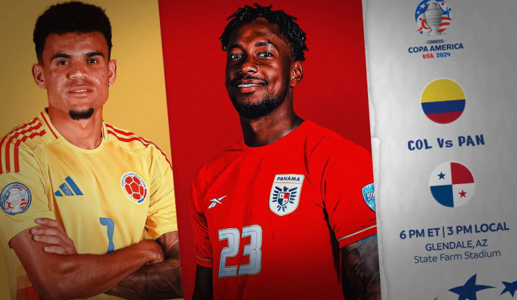 Imagen de 10 datos de la previa de Colombia Vs. Panamá