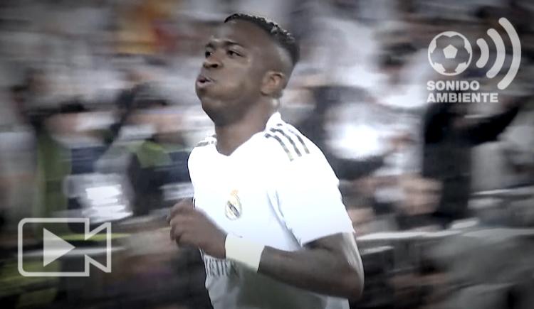 Imagen de Real Madrid 2 - 0 Barcelona