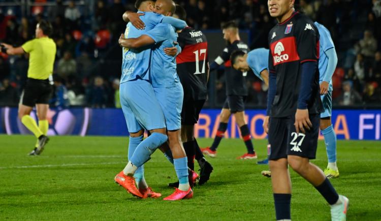 Imagen de Imbatibilidad en casa y boleto a cuartos: Montevideo City Torque busca estirar su histórico invicto ante Tigre en el Centenario