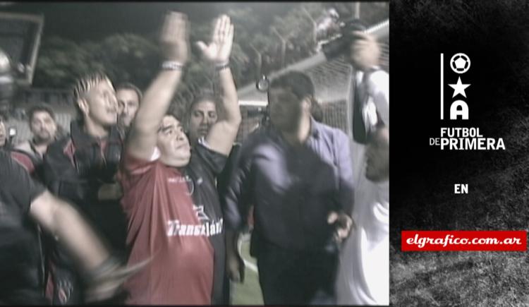 Imagen de Las aperturas de FDP: Fecha 9 – Clausura 04