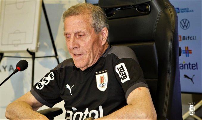 Imagen de OSCAR TABÁREZ: “SIN MESSI, ARGENTINA SIGUE SIENDO PODEROSO”