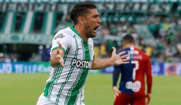 Imagen de BRAGHIERI SE ACERCA A SAN LORENZO