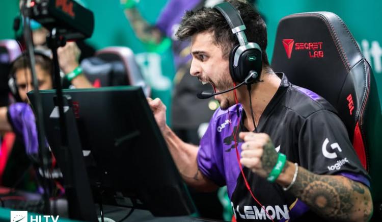 Imagen de Se anunciaron los nominados al Premio Olimpia en la categoría de esports
