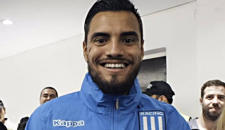 Imagen de ¿Chiquito Romero a Racing?: "Nunca lo rechazaría"