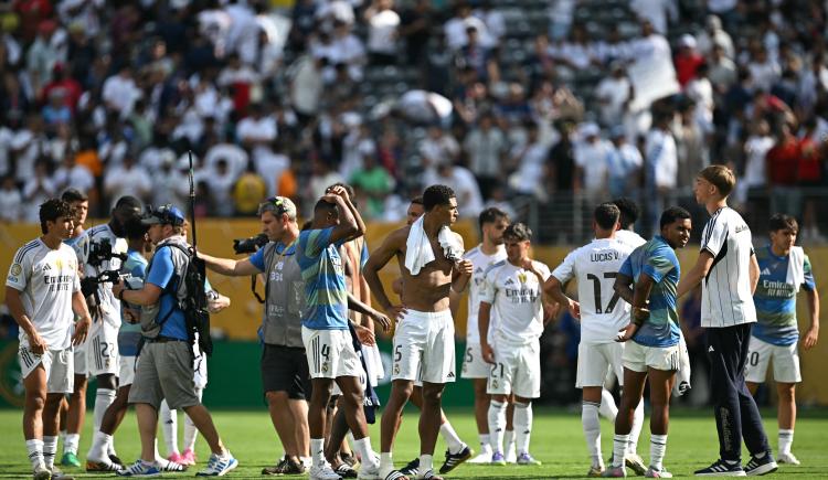 Imagen de Sorpresa en la Casa Blanca: Real Madrid dejó libre a su capitán