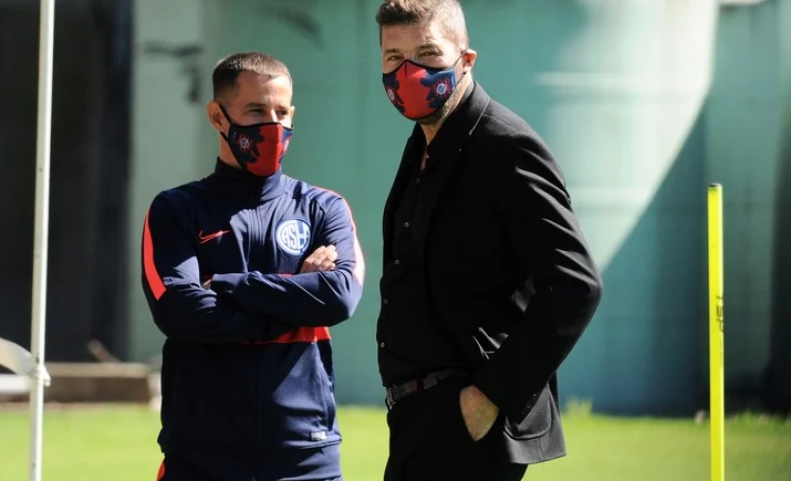 Imagen de SAN LORENZO, ENTRE LAS URGENCIAS Y LOS PROYECTOS INCONCLUSOS