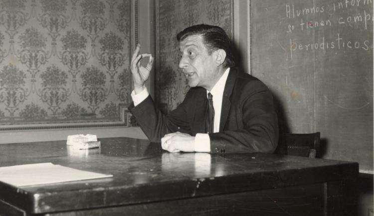Imagen de Imprescindible, un cuento de Osvaldo Ardizzone
