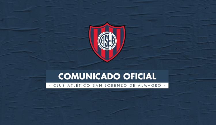 Imagen de ES OFICIAL: LOS ROMERO RESCINDIERON CON SAN LORENZO