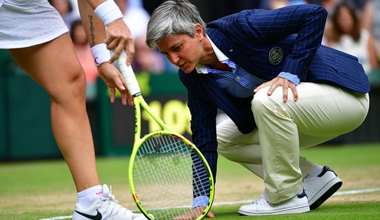Imagen de Una decisión radical que cambiará el tenis para siempre