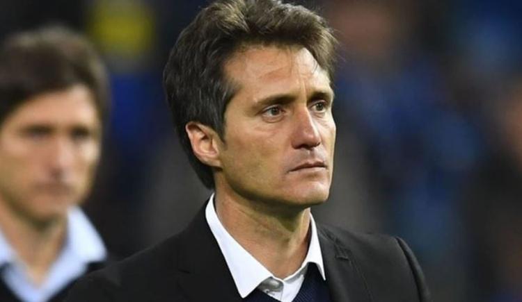 Imagen de La traba que podría alejar a Guillermo Barros Schelotto de Boca