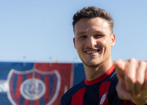 Imagen de Otra polémica en San Lorenzo: insólito detalle en el contrato de Bruera