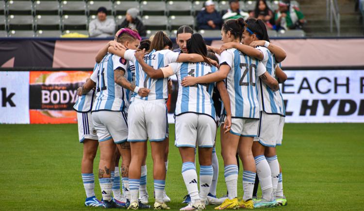 Imagen de Bases y condiciones de la promoción "Amistoso Selección Argentina"