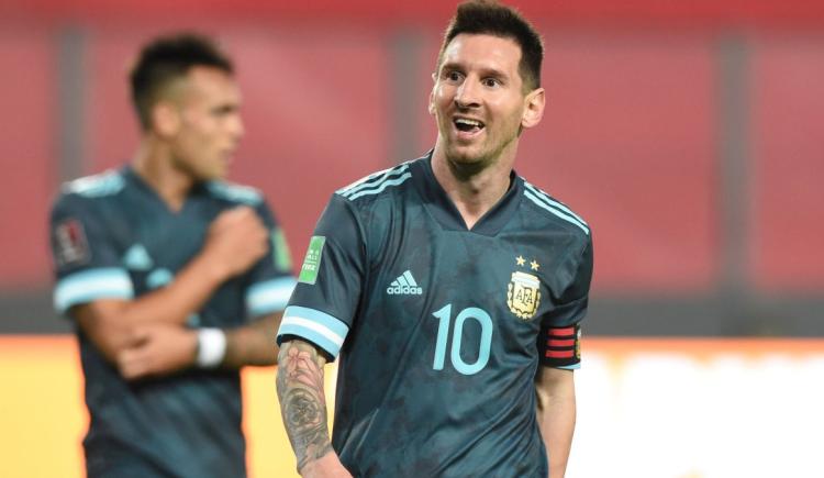 Imagen de ÁRBITROS CONFIRMADOS PARA LA DOBLE JORNADA DE ELIMINATORIAS